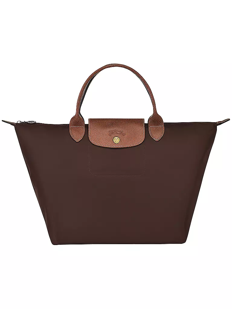 Longchamp tasche medium best sale